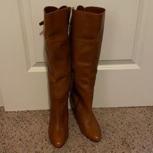 Ralph Lauren Boots